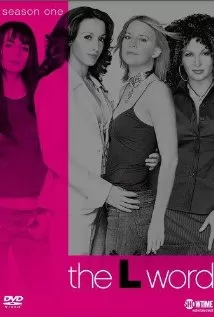 Affisch för tv-serien L word