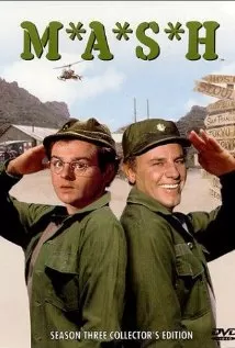 Affisch för tv-serien M*A*S*H