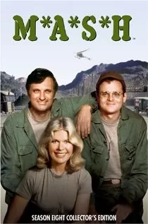 Affisch för tv-serien M*A*S*H