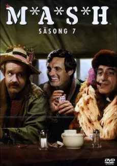 Affisch för tv-serien M*A*S*H