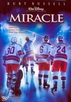 Affisch för filmen Miracle