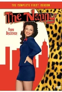 Affisch för tv-serien Nanny