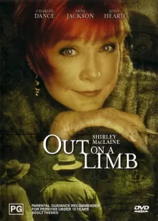 Affisch för filmen Out on a limb