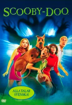 Scooby Doo (2002) | Alla Talar Svenska
