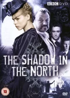Affisch för filmen Skuggan i norr
