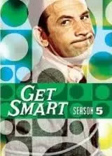 Affisch för tv-serien Smart