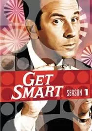 Affisch för tv-serien Smart