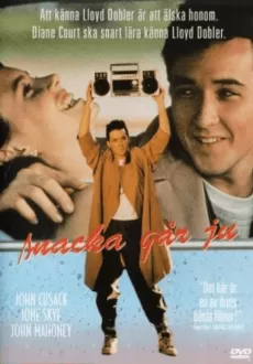 Affisch för filmen Snacka går ju...