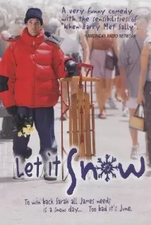 Affisch för filmen Snow days