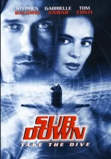 Affisch för filmen Sub Down