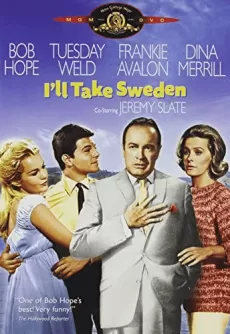 Affisch för filmen Svedala - Alla gånger
