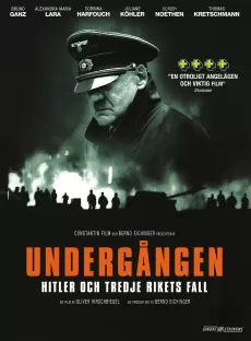 Affisch för filmen Undergången