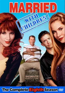 Affisch för tv-serien Våra värsta år