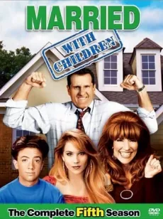 Affisch för tv-serien Våra värsta år