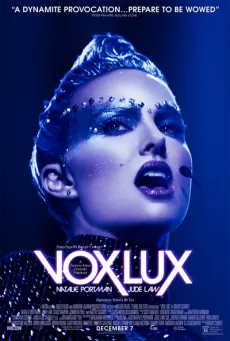 Affisch för Vox Lux