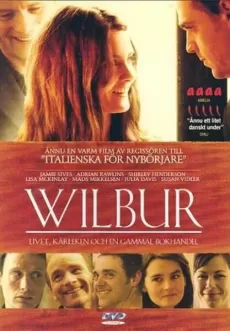 Affisch för filmen Wilbur