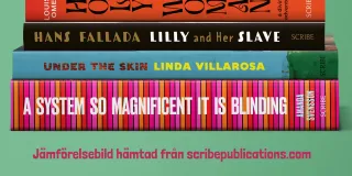 Skärmbild från tv-serien "And just like that..."