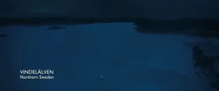 Bild från tv-serien "Constellation"