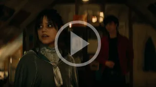 Bild från filmen Beetlejuice Beetlejuice