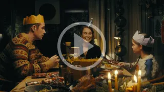 Bild från tv-serien "Constellation"
