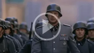 Bild från filmen Den Stora Massakern