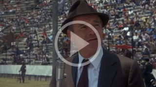 Bild från filmen "Försvunnen"